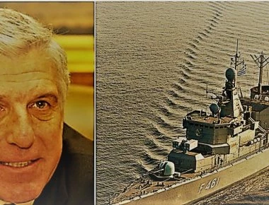 Η κατάθεση που «έκαψε» τον Γ.Παπαντωνίου: «Μου έδινε εκατομμύρια ευρώ σε δεσμίδες για να τα 